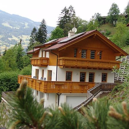 Ferienhaus Enterberg رامسو ام زيلرتال المظهر الخارجي الصورة