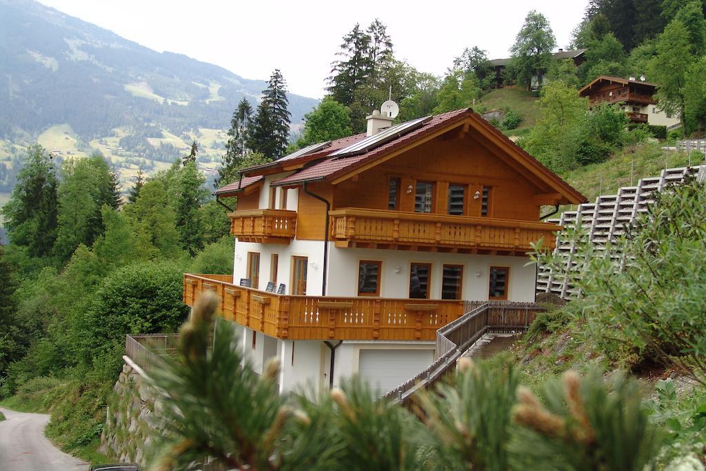 Ferienhaus Enterberg رامسو ام زيلرتال المظهر الخارجي الصورة